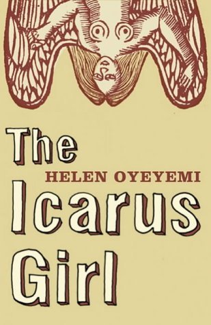 The Icarus Girl