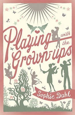 Playing With The Grown-Ups