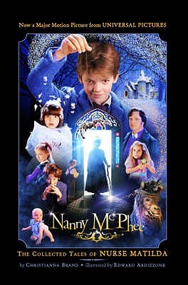 Nanny McPhee
