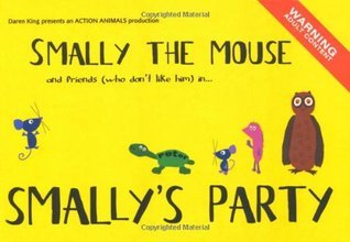 Smally The Mouse