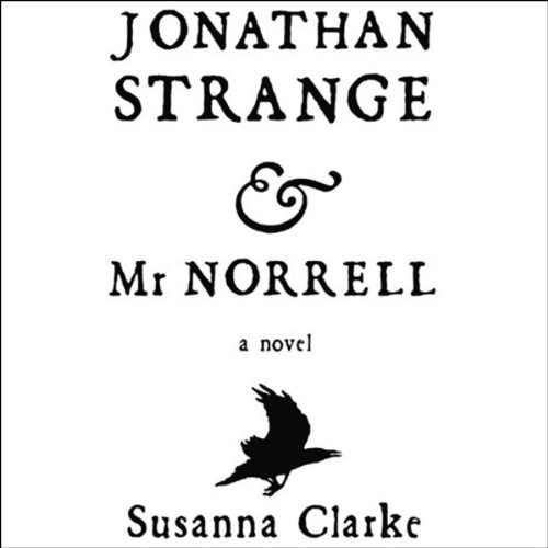 Jonathan Strange and Mr Norrell Audio