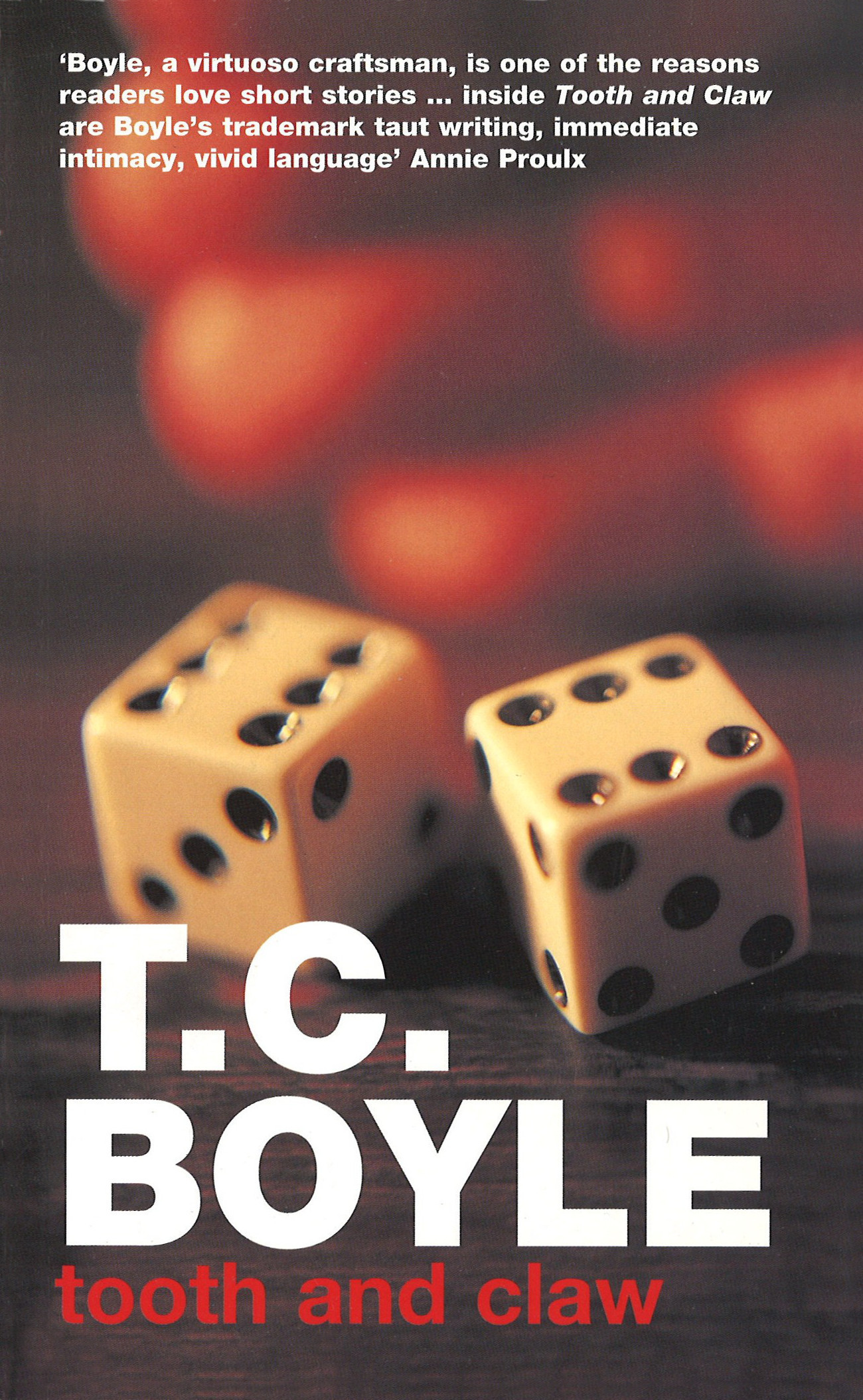 Tooth and Claw