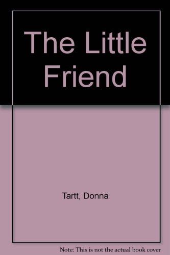 Little Friend