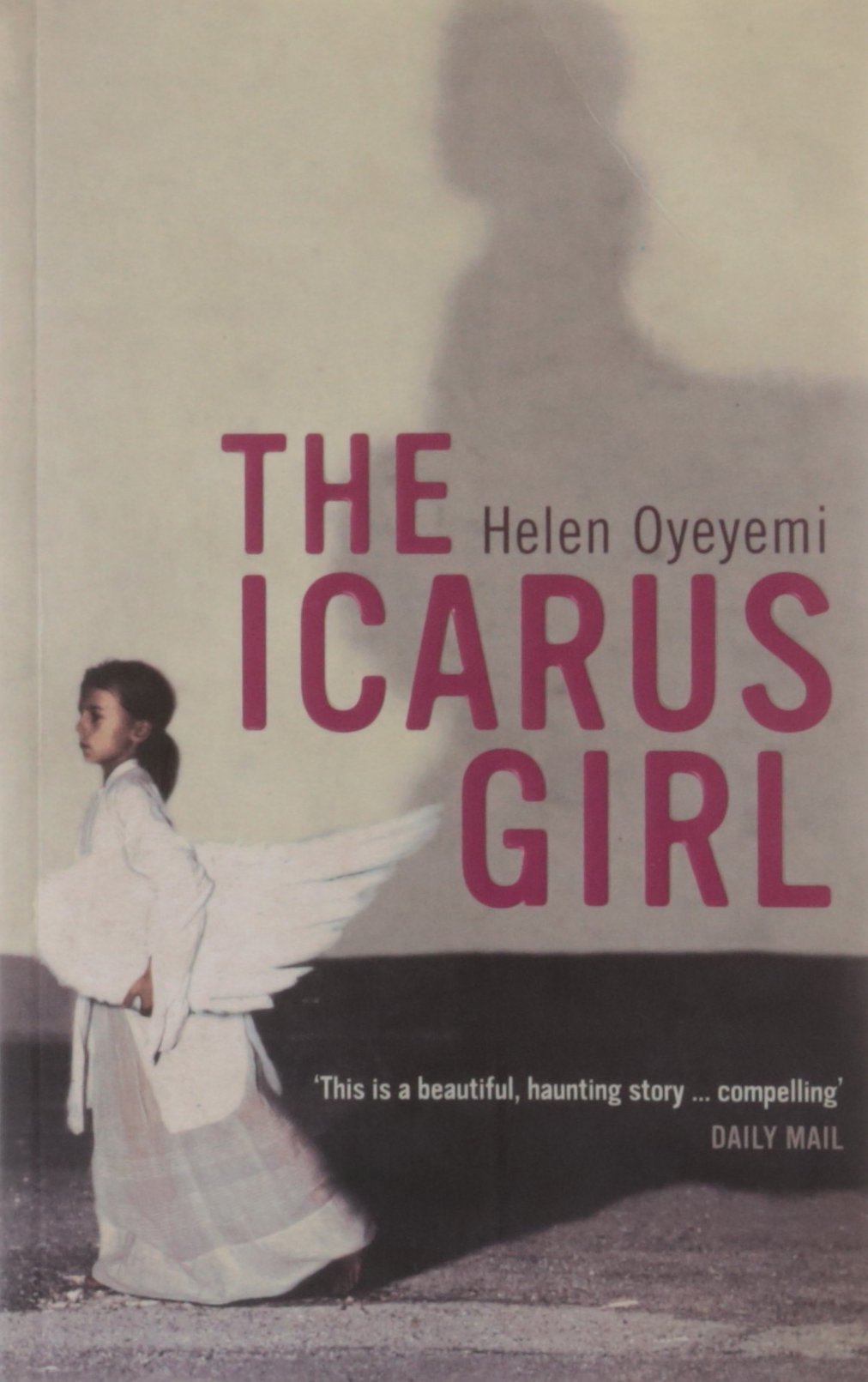 Icarus Girl