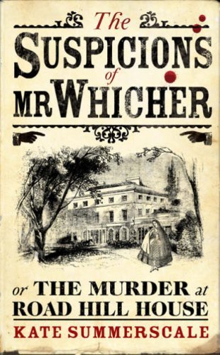 The Suspicions of Mr. Whicher