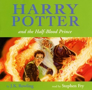 Harry Potter and the Half-Blood Prince