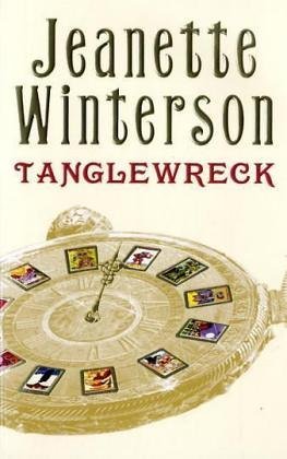 Tanglewreck