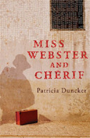Miss Webster and Chérif