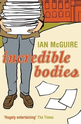 Incredible Bodies