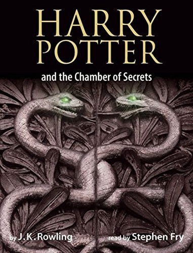 Harry Potter and the Chamber of Secrets