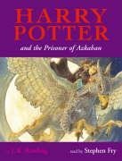 Harry Potter and the Prisoner of Azkaban