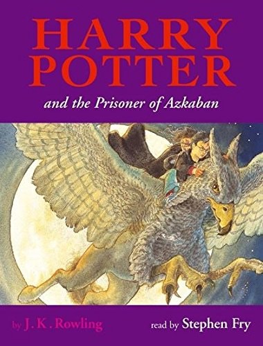 Harry Potter and the Prisoner of Azkaban