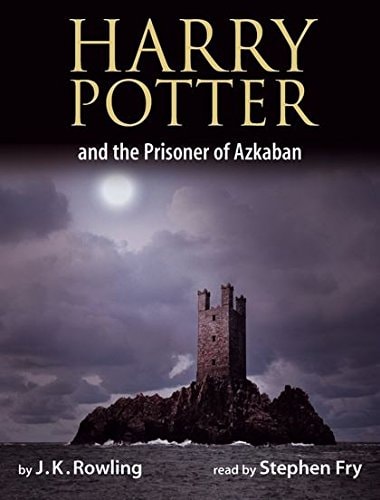 Harry Potter and the Prisoner of Azkaban