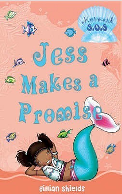 Mermaids SOS 10: Jess makes a promise