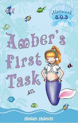 Mermaid SOS 7: Amber's First Task