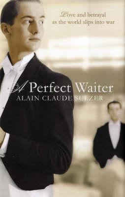A Perfect Waiter