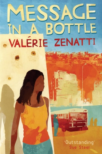 Message In A Bottle
