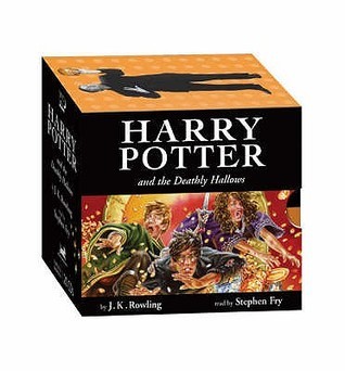 Harry Potter and the Deathly Hallows