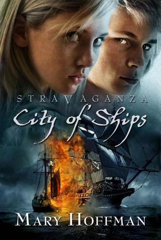 Stravaganza City of Ships