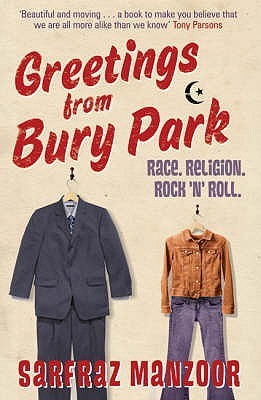 Greetings from Bury Park
