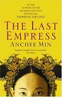 The Last Empress