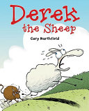 Derek the Sheep