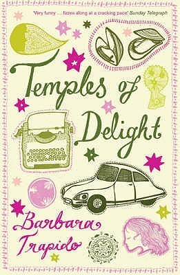 Temples of Delight