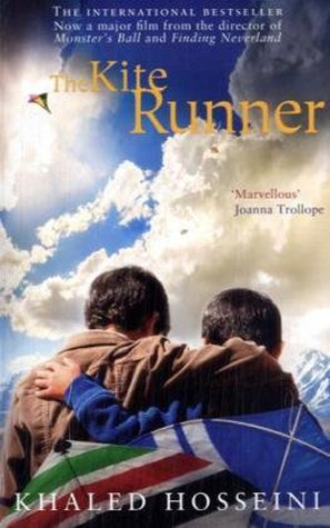 THE KITE RUNNER (film tie-in) [Paperback] [Jan 01, 2007] Hosseini, Khaled