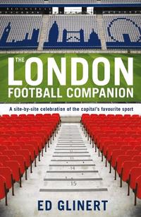 The London Football Companion