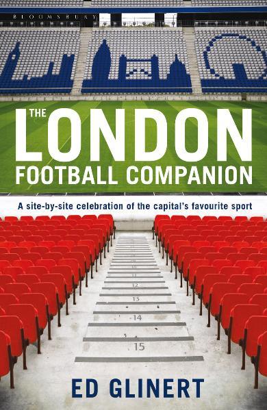 The London Football Companion