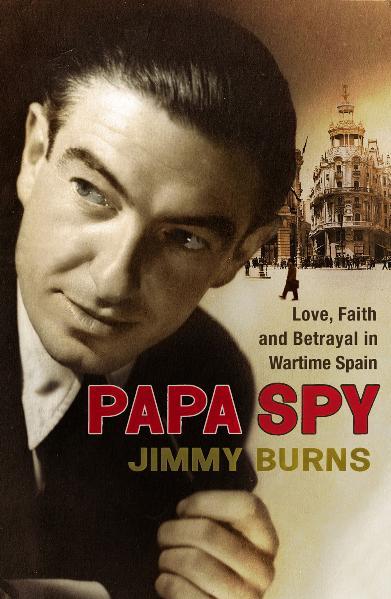 Papa Spy