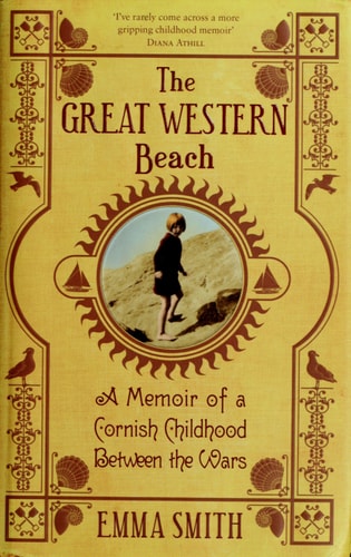 The Great Western Beach