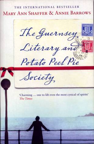 The Guernsey Literary and Potato Peel Pie Society
