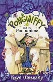Pongwiffy and the Pantomime