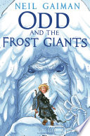 Odd and the Frost Giants