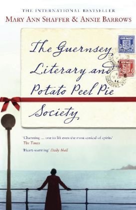 The Guernsey Literary and Potato peel Pie Socitey