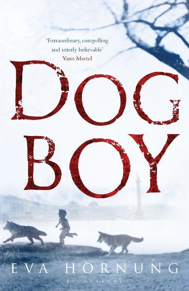Dog Boy