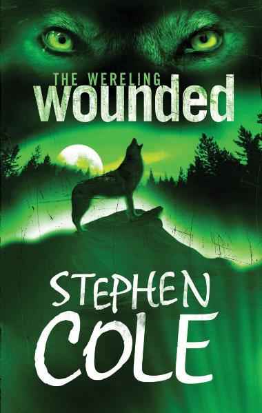The Wereling 1: Wounded