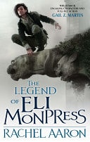 Legend of Eli Monpress