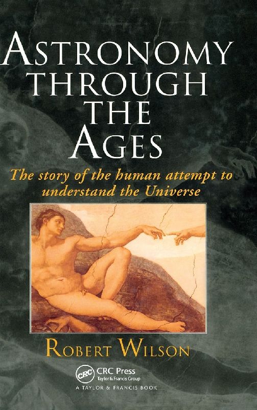 Astronomy Through the Ages