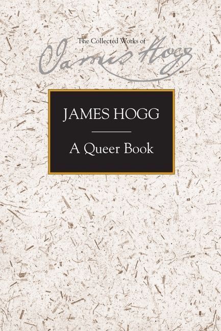 A Queer Book
