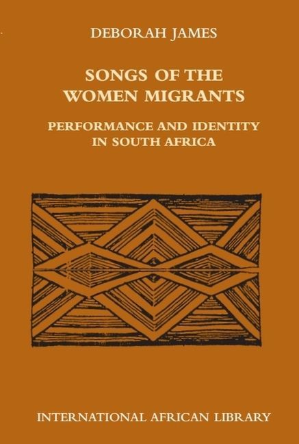 Songs of the Women Migrants