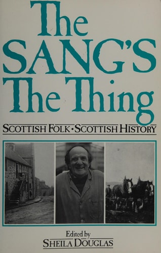 The Sang's the Thing (Living Memory)