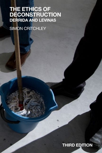 The Ethics of Deconstruction