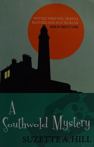 A Southwold Mystery (Rosy Gilchrist, 3)
