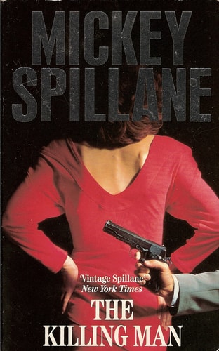 Killing Man, The