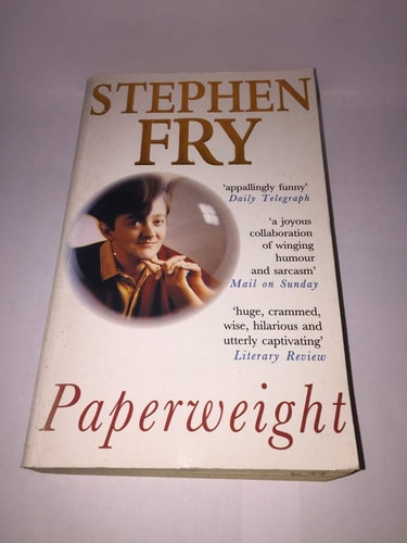 Paperweight