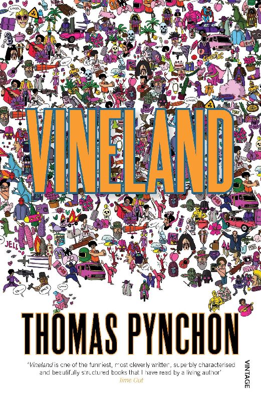 Vineland