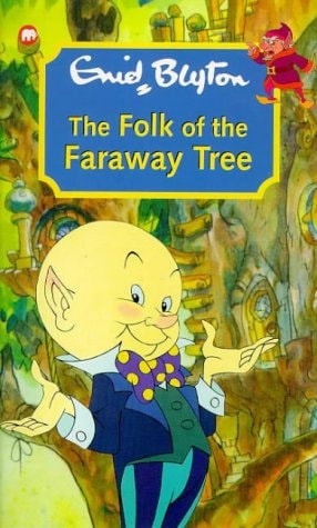 The Folk of Faraway Tree