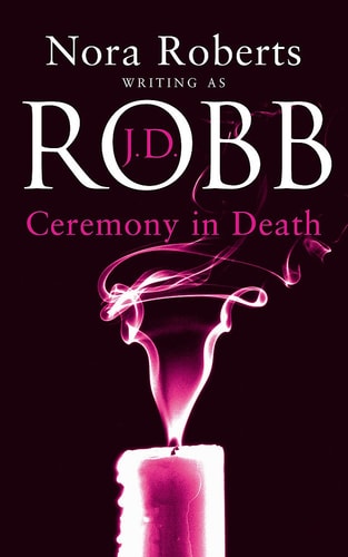 Ceremony In Death: 5